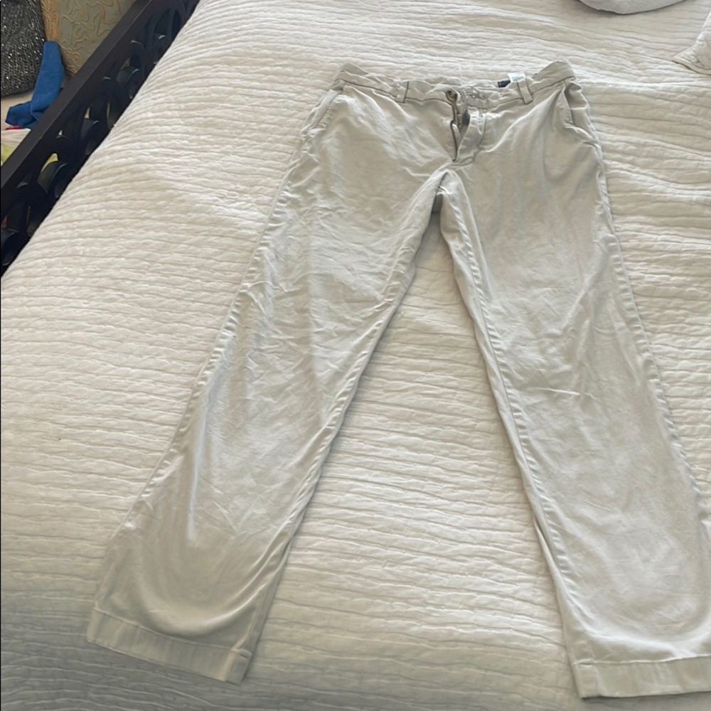 Vineyards Vines Khakis